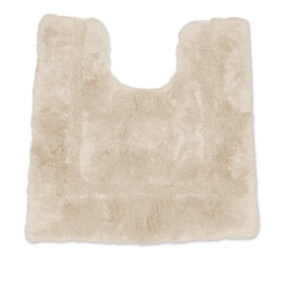 Resort Contour Bath Rug