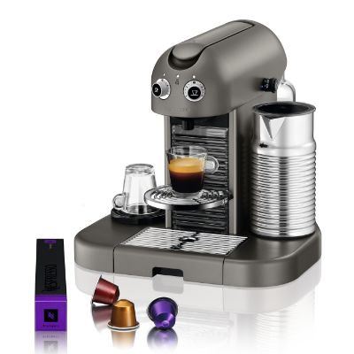 Nespresso maestro hotsell