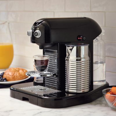 Nespresso maestria best sale