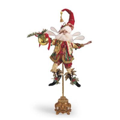 mark roberts fairy ornaments