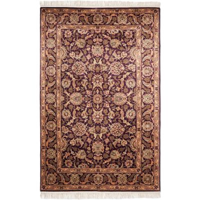 Mehkar Knotted Area Rug | Frontgate