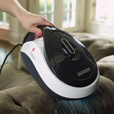 UV Sanitizing Upholstery/Mattress Vacuum Frontgate