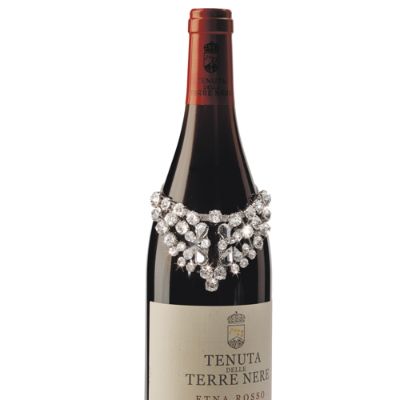 Necklace Wine Collar Frontgate