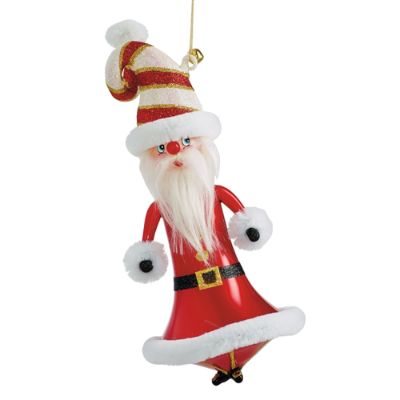 Babbo JingleNog Ornament Frontgate