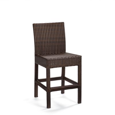 Set of Two Palermo Counterheight Bar Stools Frontgate