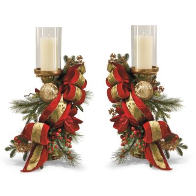 Christmas bells brass