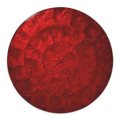 Kim Seybert Deck the Halls Tabletop Decor | Frontgate