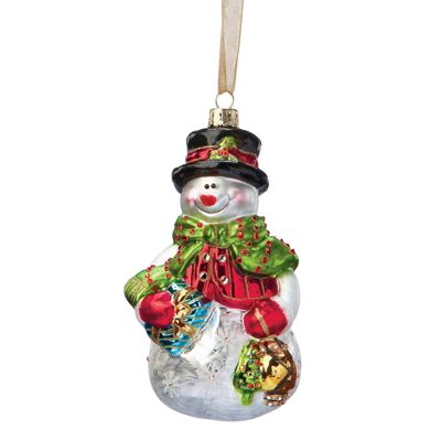 Set of 12 Heirloom Ornaments | Frontgate