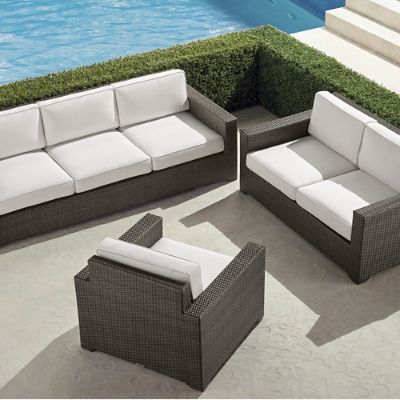 Frontgate discount outdoor seating