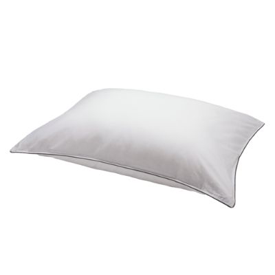 Primaloft Luxury Pillows with Piping Frontgate