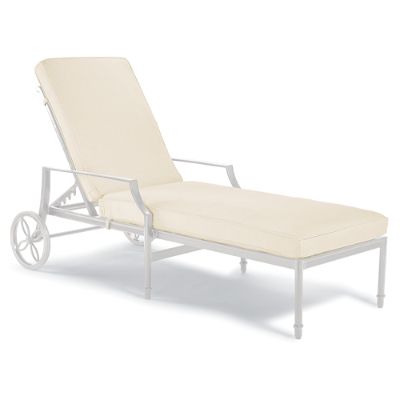 Frontgate chaise lounge covers hot sale