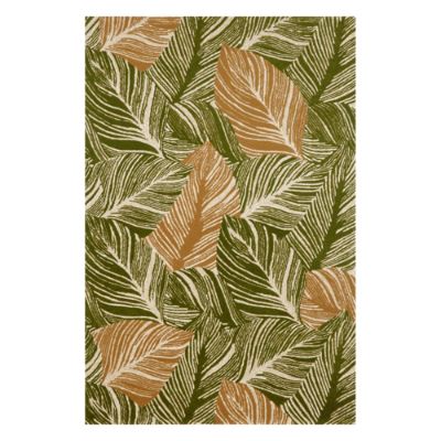 Tommy Bahama Banana Leaf Outdoor Rug Frontgate
