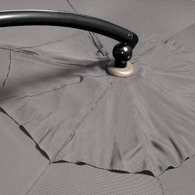 frontgate cantilever umbrella cover