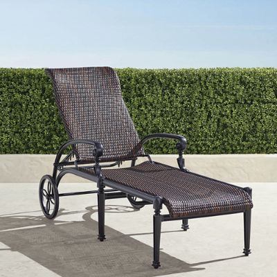 Carlisle woven swivel rocker lounge chairs sale