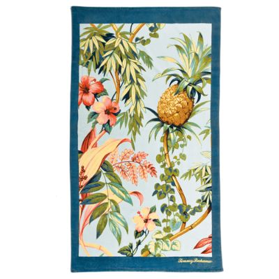 Tommy Bahama Tortuga Beach Towel | Frontgate