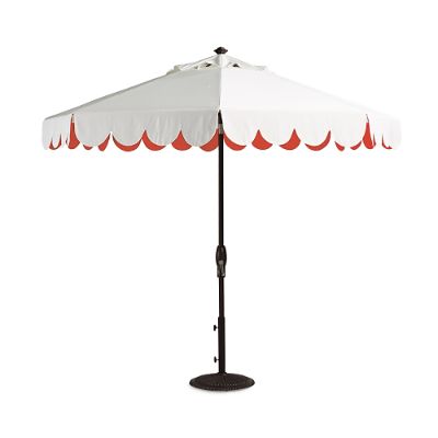 frontgate beach umbrella