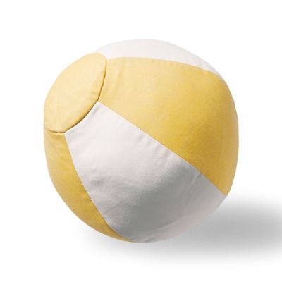 Beach Ball Outdoor Pillow Frontgate