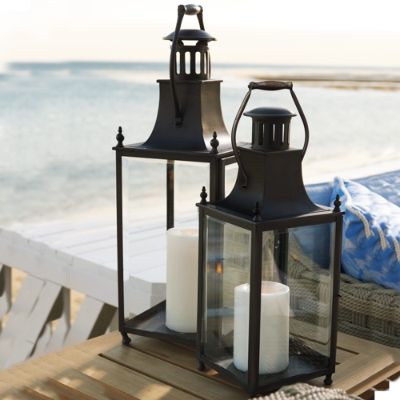 Beacon Lantern | Frontgate