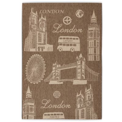 London Outdoor Area Rug Frontgate