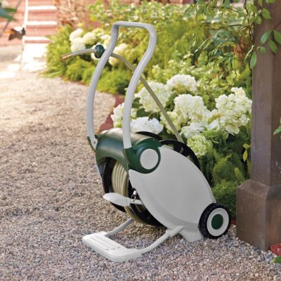 Easy Wind Hose Reel Frontgate