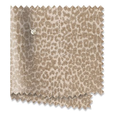 Leopard Luxe Sand | Frontgate