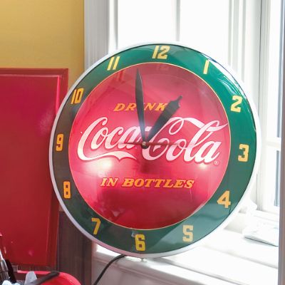 Classic Coca-Cola Picnic Cooler | Frontgate