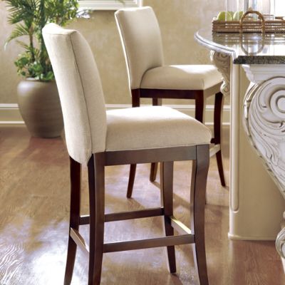 Marianna Bar Stool | Frontgate