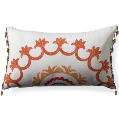 sahara nights pillow