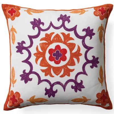 sahara nights pillow