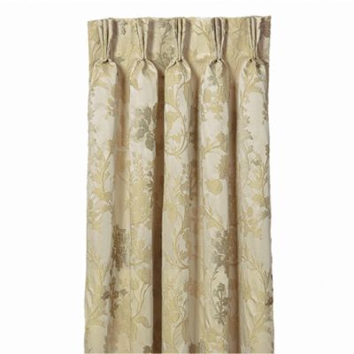 Nicosia Curtain Panel Frontgate