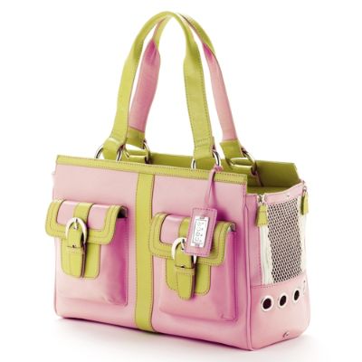 Rodeo Drive Lilly Pet Carrier