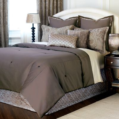 Galbraith Duvet Cover | Frontgate