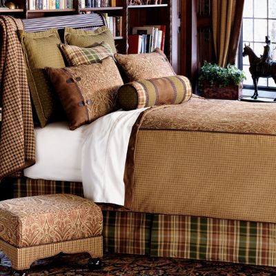 Sheffield Bedding Collection Frontgate