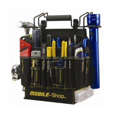 Complete 90piece Tool Bag Frontgate