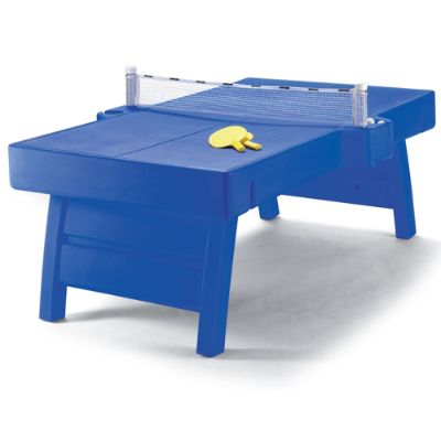 inflatable ping pong table