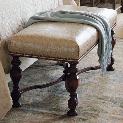 Seneca Bench Frontgate