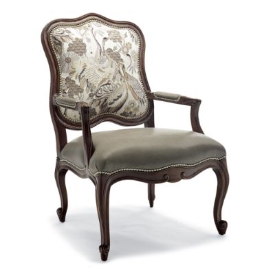 Montague Chair Frontgate