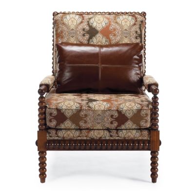 Bobbin Chair Frontgate