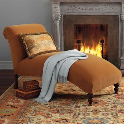 Madeline Chaise Lounge Frontgate