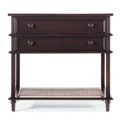 Avalon Nightstand Frontgate