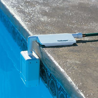 Pool Water Level Controller Frontgate