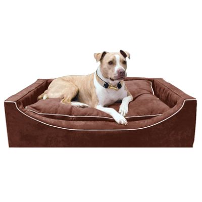 Animals Matter ® Heavenly Lounger Pet Bed | Frontgate