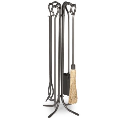 Oversized Fireplace Tool Set Frontgate