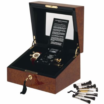 Watch Winder for Hand Wound Watches Frontgate
