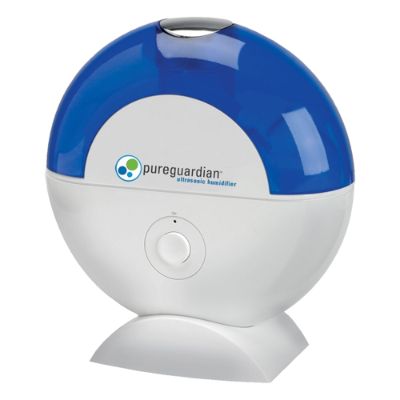 Ultasonic Tabletop Humidifier Frontgate