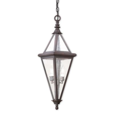 Geneva Outdoor Lanterns | Frontgate