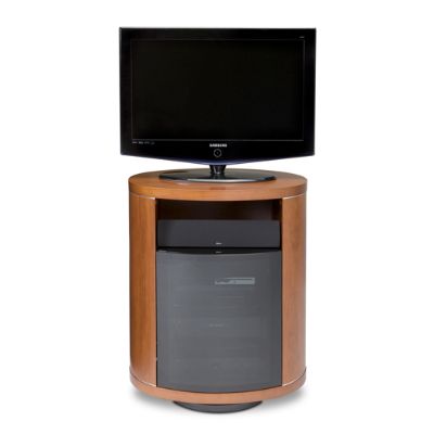 Revo Home Theater Cabinet Frontgate