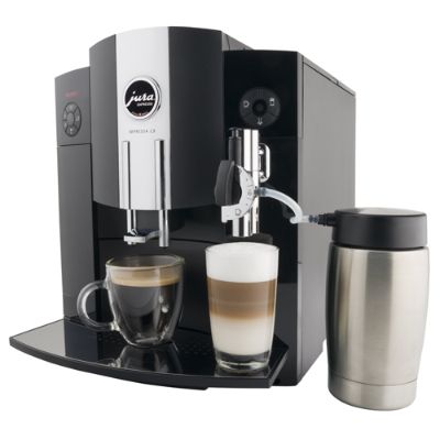 Jura Impressa C9 One Touch Coffee Center Frontgate