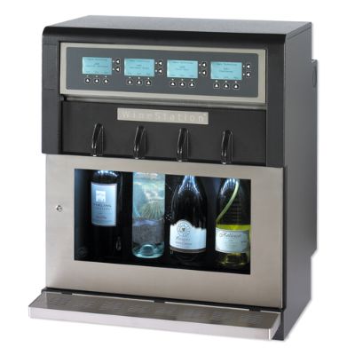 Dispensing Preservation Winestation Frontgate