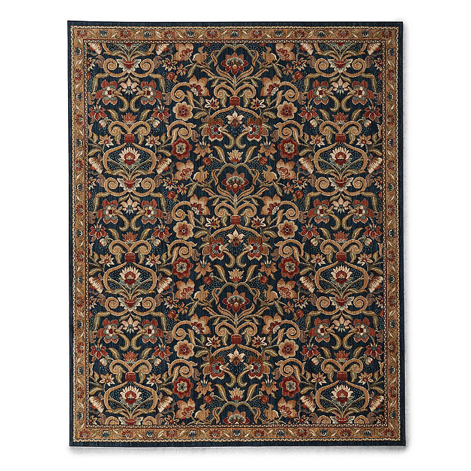Aurora Easy Care Area Rug